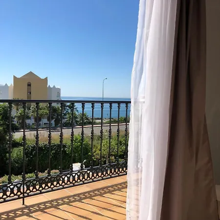 Villa Puntalara 1134