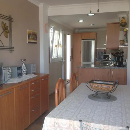 Puntalara 1134 Villa