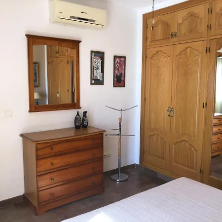 Villa Puntalara 1134 Nerja