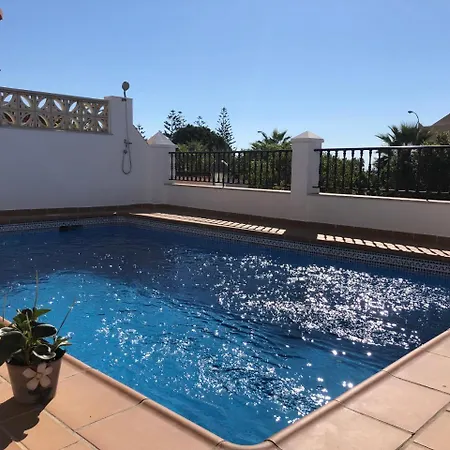 Puntalara 1134 Villa