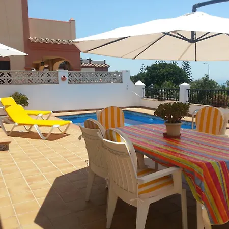 Puntalara 1134 Nerja