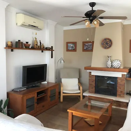 Puntalara 1134 Villa *