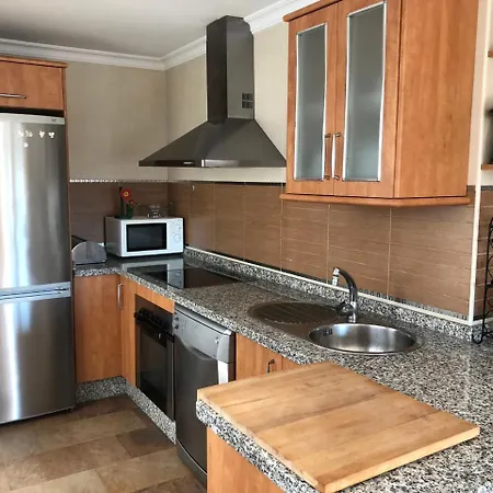 Villa Puntalara 1134 Nerja