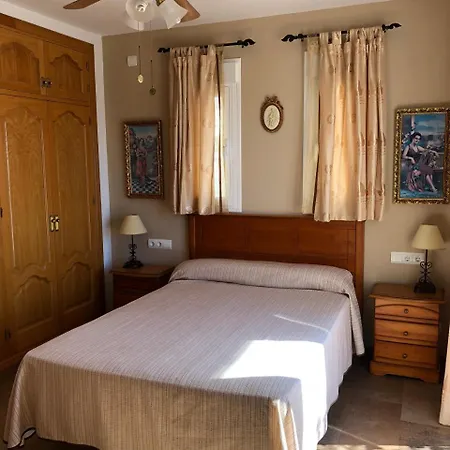 Puntalara 1134 Villa Nerja